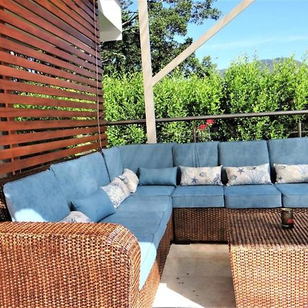 Libertg Hotels Spa Medellin Copacabana Bagian luar foto