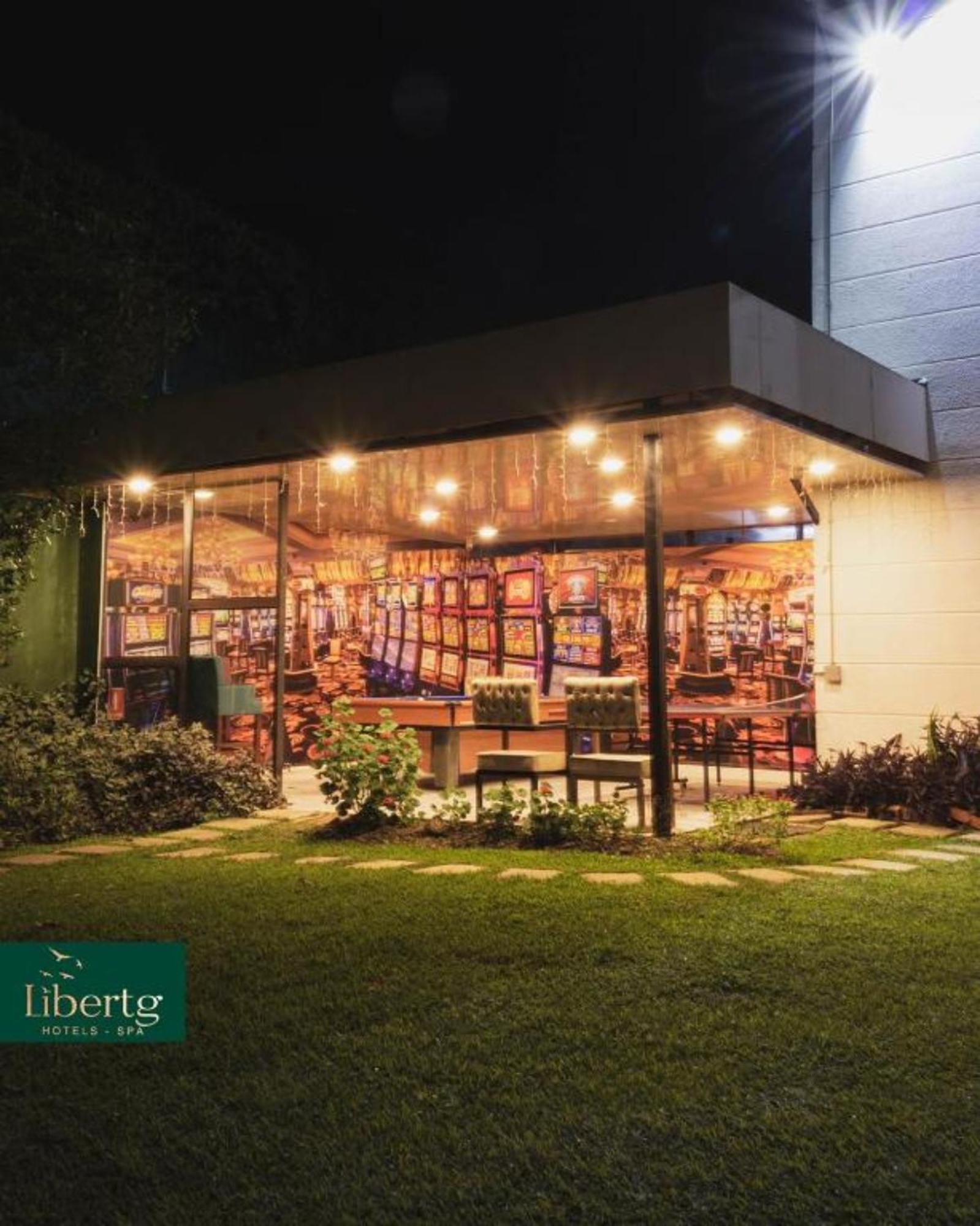 Libertg Hotels Spa Medellin Copacabana Bagian luar foto