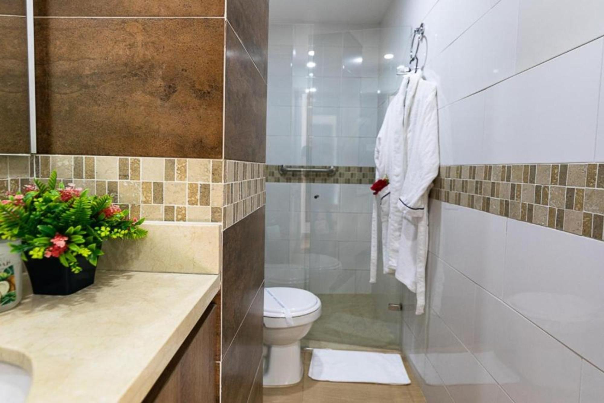 Libertg Hotels Spa Medellin Copacabana Bagian luar foto