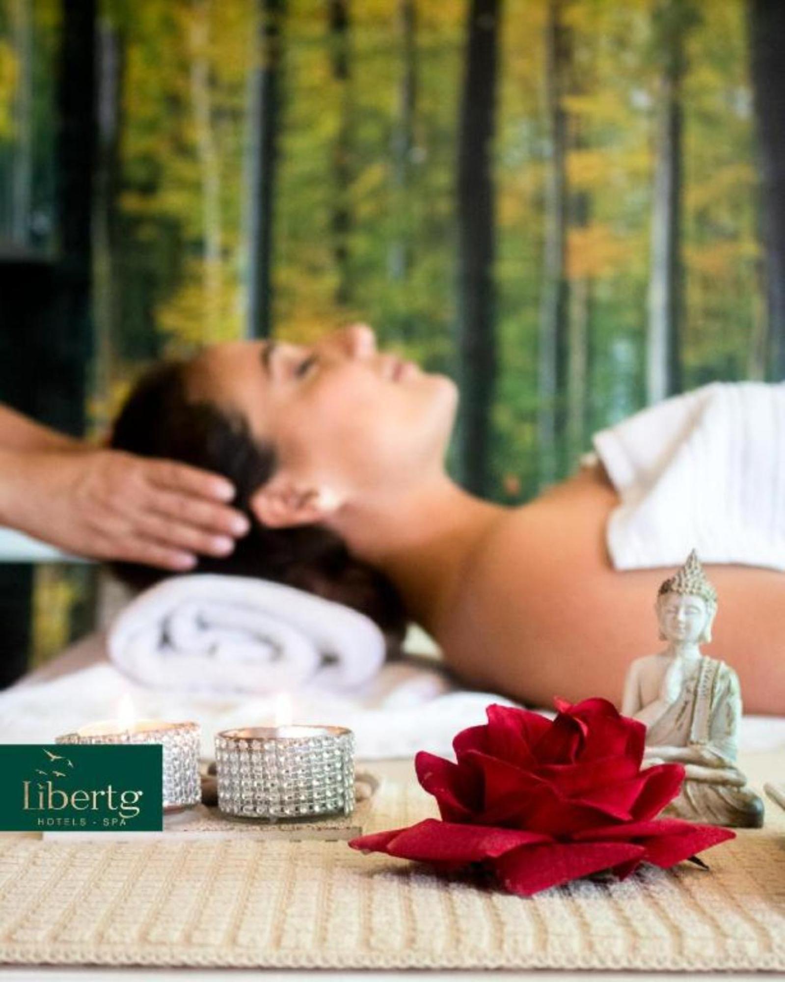 Libertg Hotels Spa Medellin Copacabana Bagian luar foto