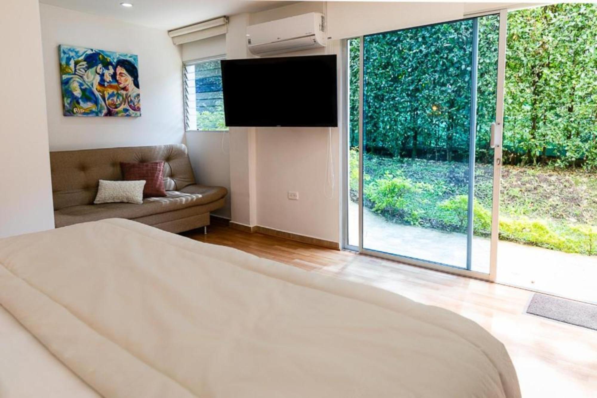 Libertg Hotels Spa Medellin Copacabana Bagian luar foto