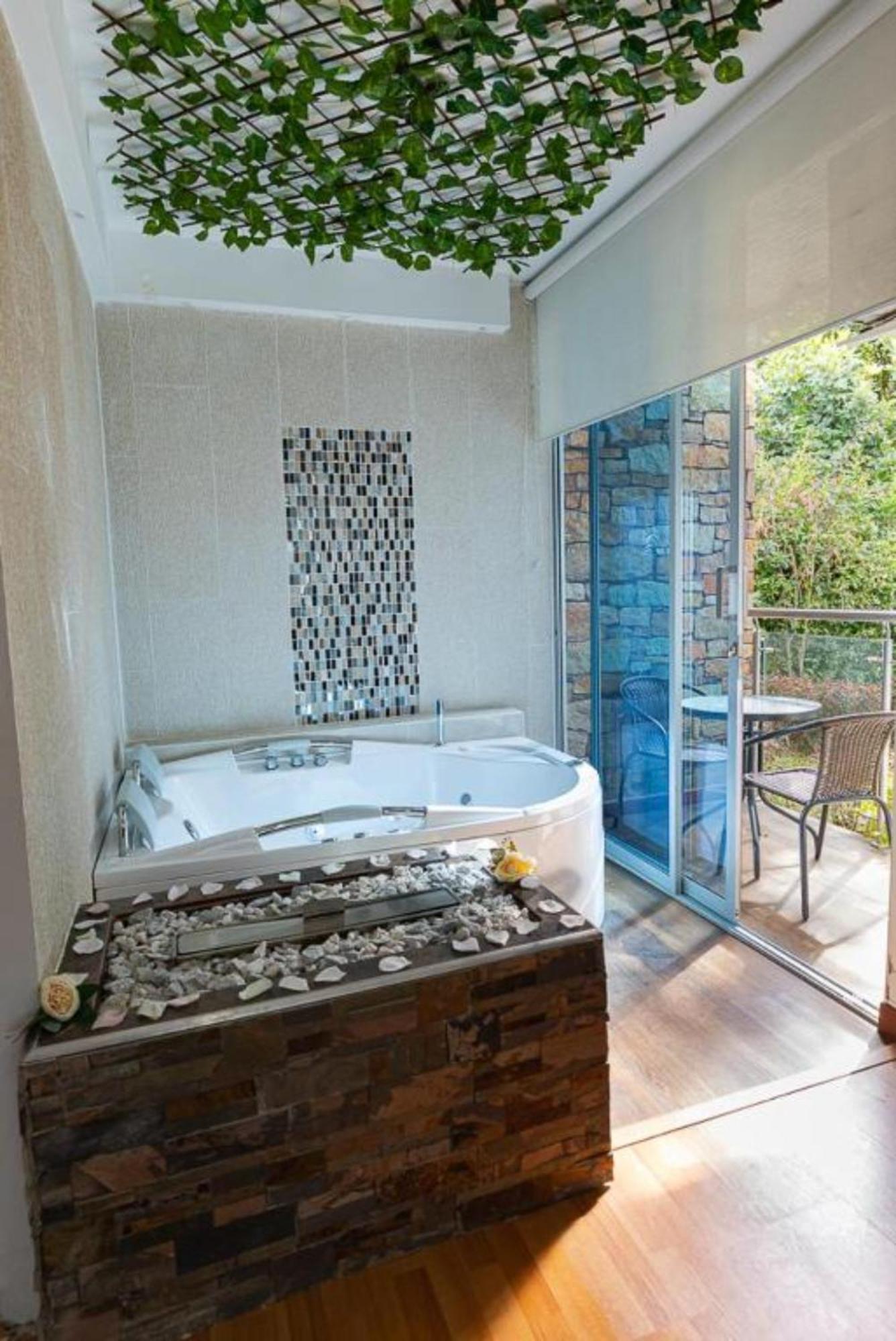Libertg Hotels Spa Medellin Copacabana Bagian luar foto
